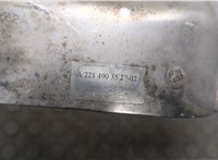  Насадка глушителя Mercedes S W222 2013-2020 20987831 #2