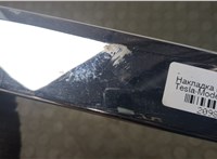 102577600 Накладка крышки багажника (двери) Tesla Model S 2012-2016 20987888 #2