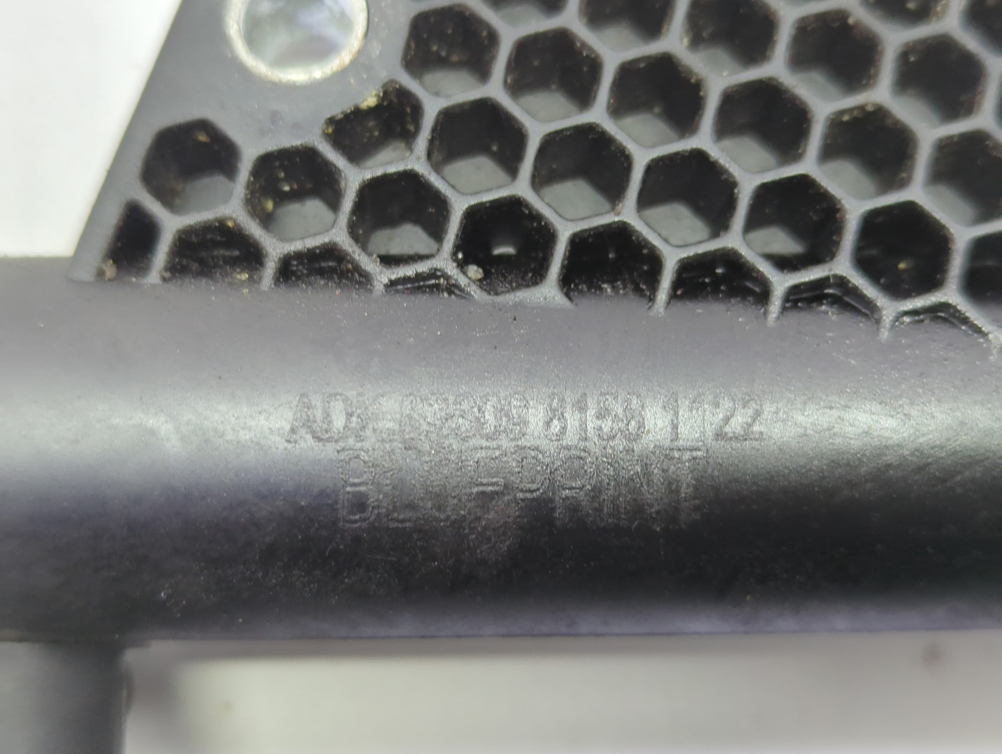 Цилиндр сцепления рабочий