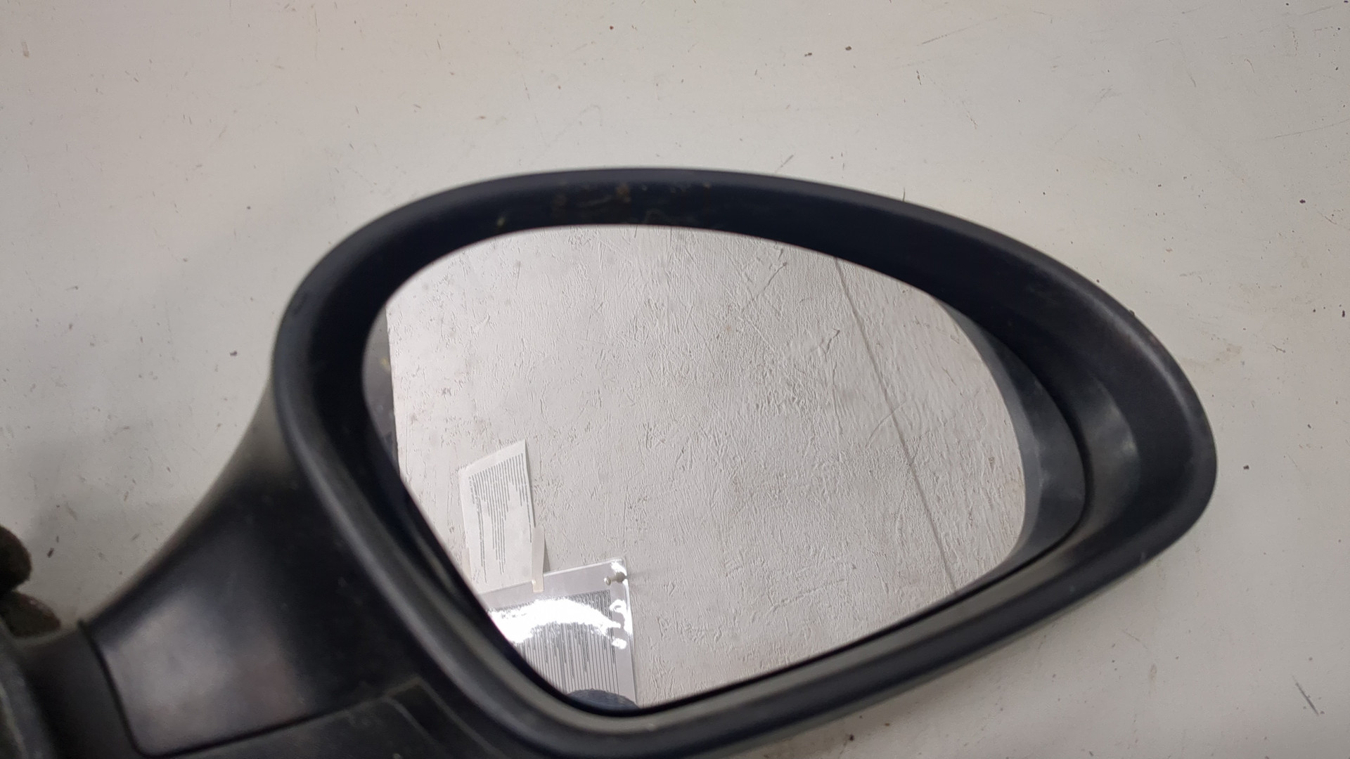 Зеркало правое электрическое