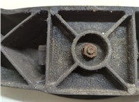 22316769848, 6769848 Подушка крепления КПП BMW 5 E60 2003-2010 20988010 #2
