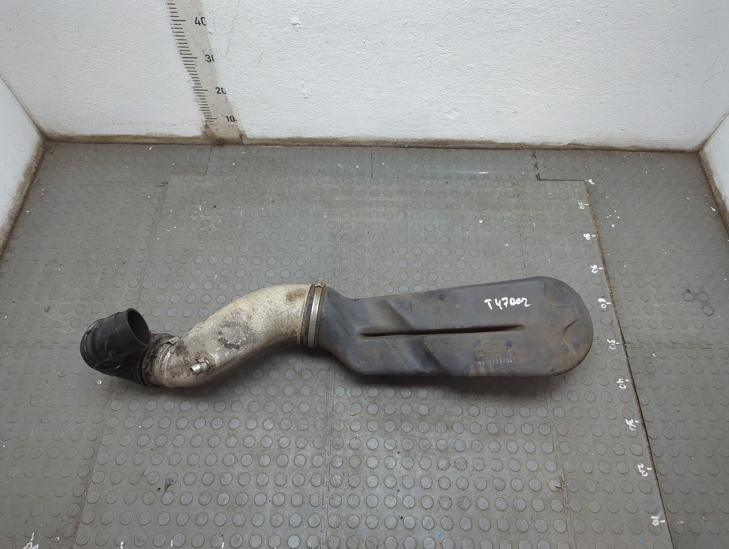 Воздуховод