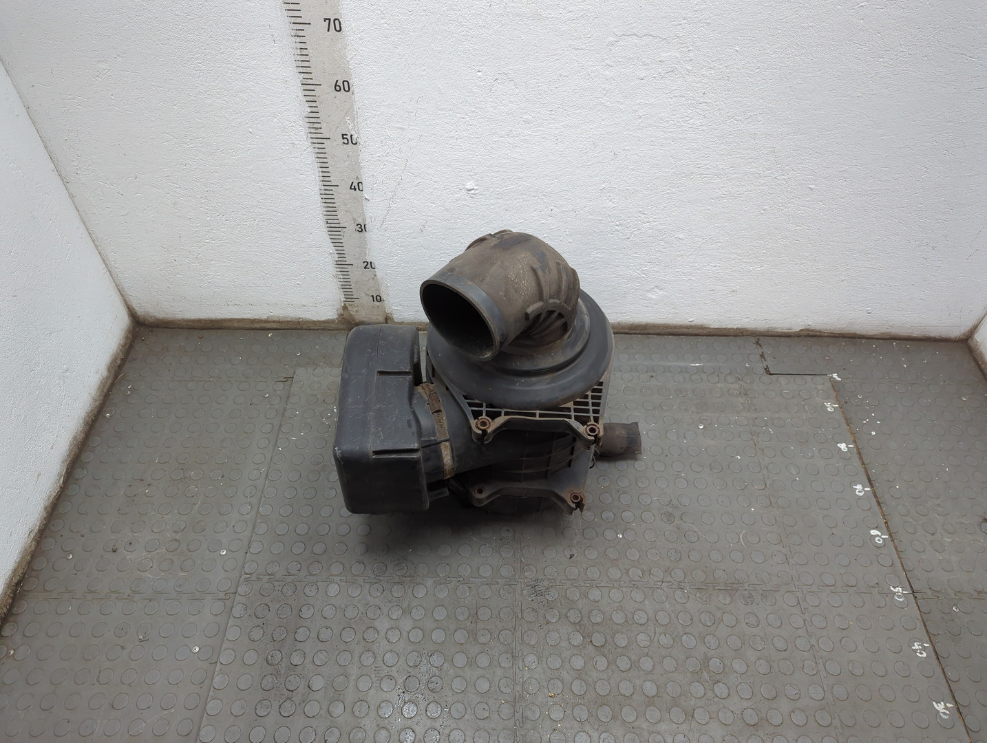 Корпус воздушного фильтра