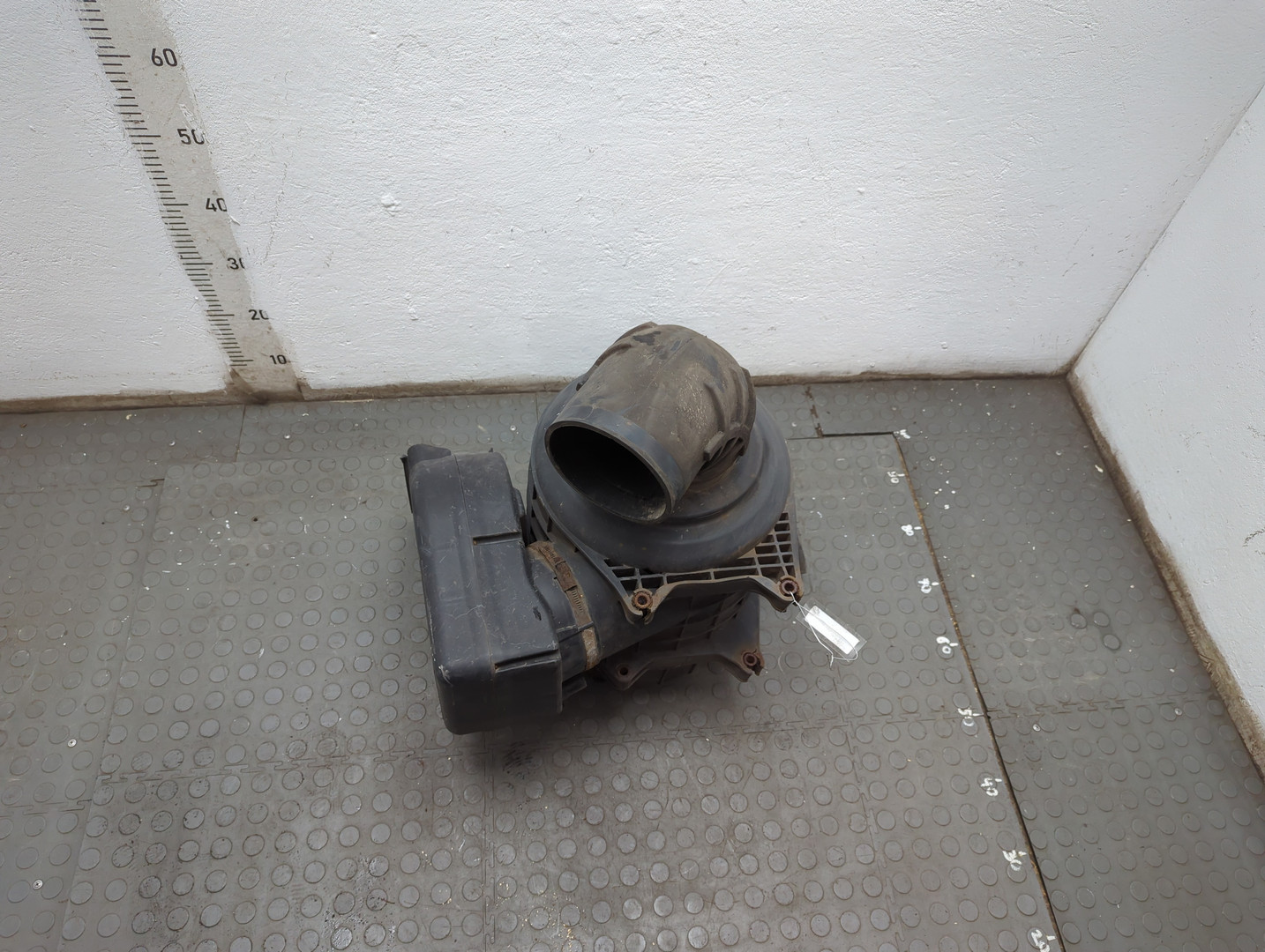 Корпус воздушного фильтра