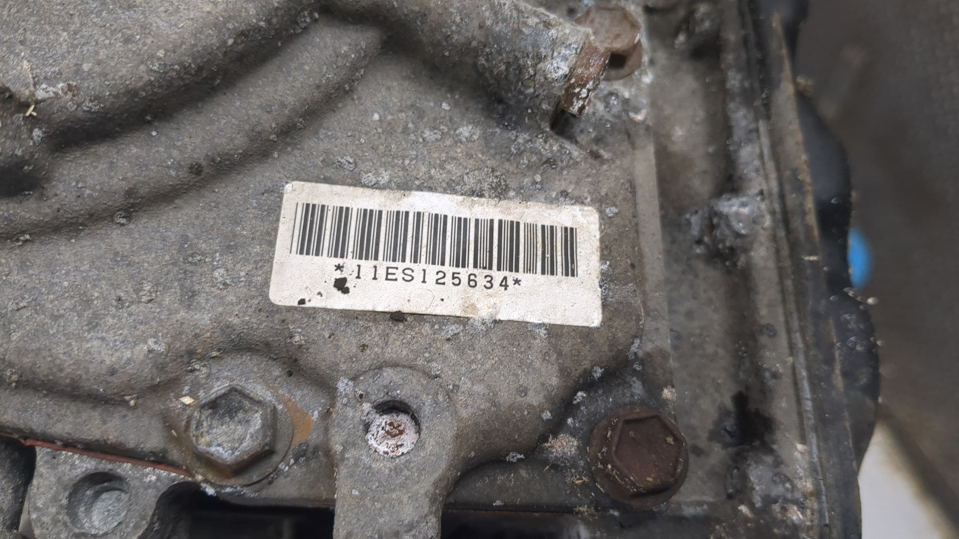 АКПП (автоматическая коробка переключения передач)