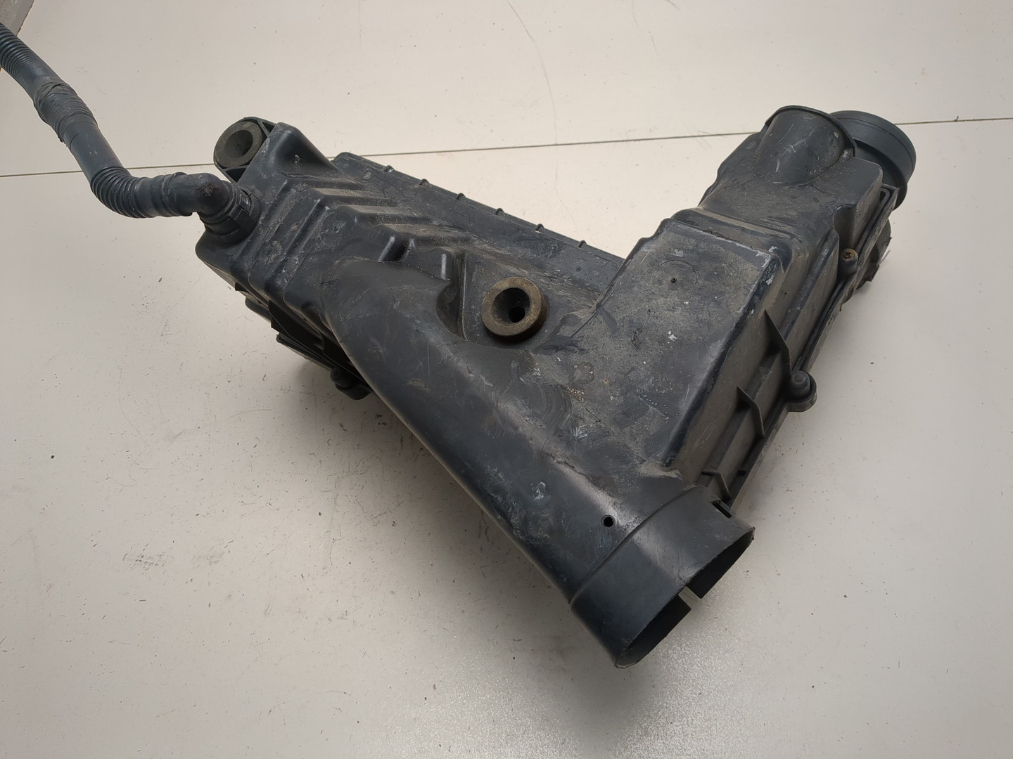 Корпус воздушного фильтра