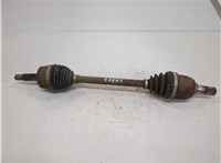 49500C8400 Полуось (приводной вал, шрус) Hyundai i20 2014-2025 20988378 #1
