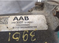 24263337 Редуктор Раздаточный КПП (раздатка) Opel Mokka 2012-2019 20988433 #5