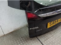 126029, 13375224 Крышка (дверь) багажника Opel Zafira C 2011-2019 20988566 #4