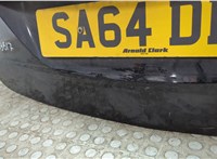 126029, 13375224 Крышка (дверь) багажника Opel Zafira C 2011-2019 20988566 #6