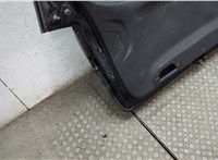 126029, 13375224 Крышка (дверь) багажника Opel Zafira C 2011-2019 20988566 #9