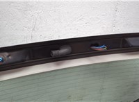 126029, 13375224 Крышка (дверь) багажника Opel Zafira C 2011-2019 20988566 #10