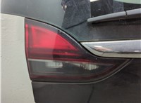 126029, 13375224 Крышка (дверь) багажника Opel Zafira C 2011-2019 20988566 #16