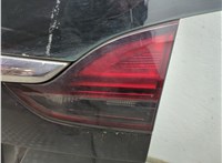 126029, 13375224 Крышка (дверь) багажника Opel Zafira C 2011-2019 20988566 #17