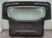 126029, 13375224 Крышка (дверь) багажника Opel Zafira C 2011-2019 20988566 #19