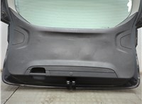 126029, 13375224 Крышка (дверь) багажника Opel Zafira C 2011-2019 20988566 #20