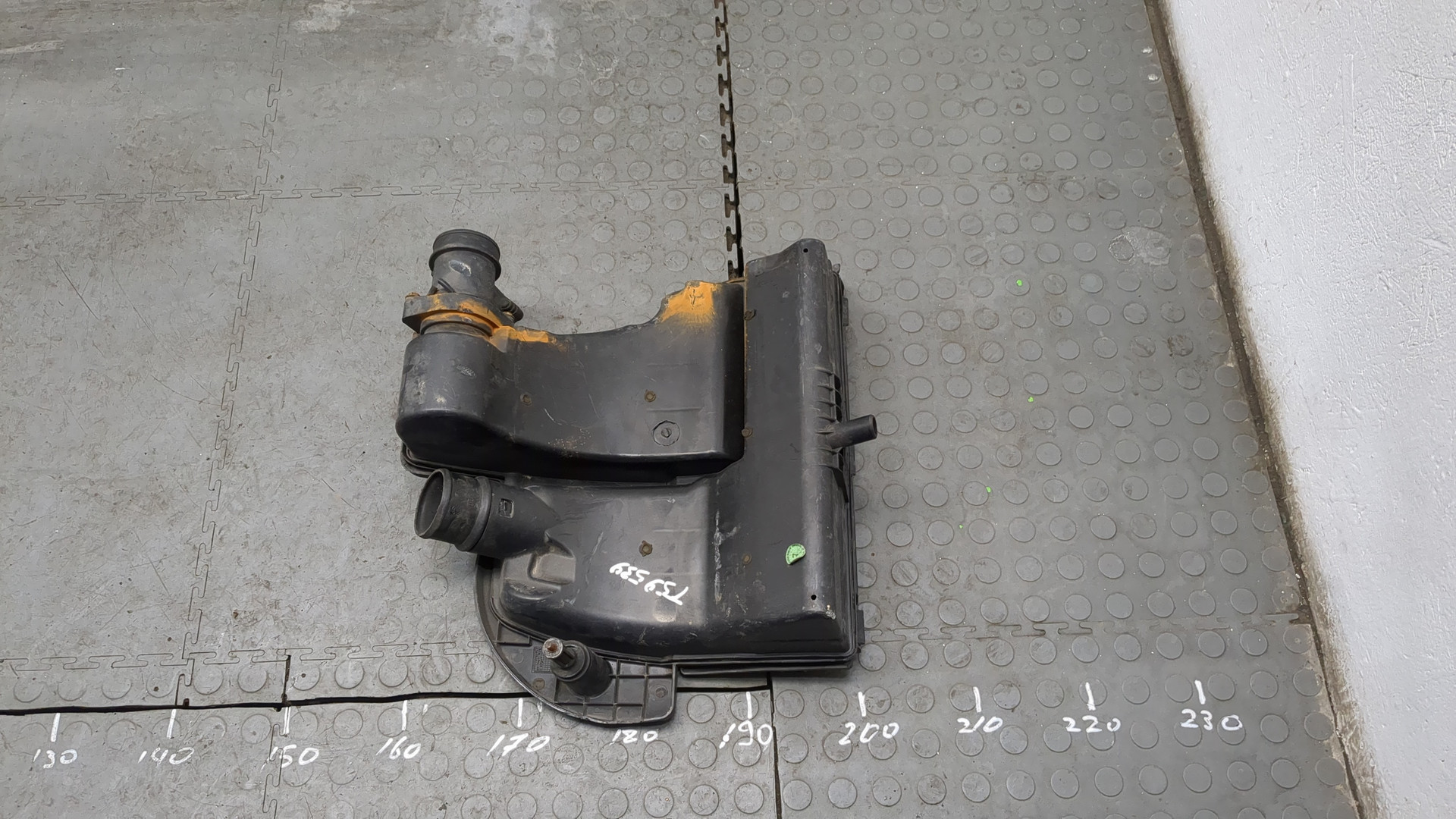 Корпус воздушного фильтра