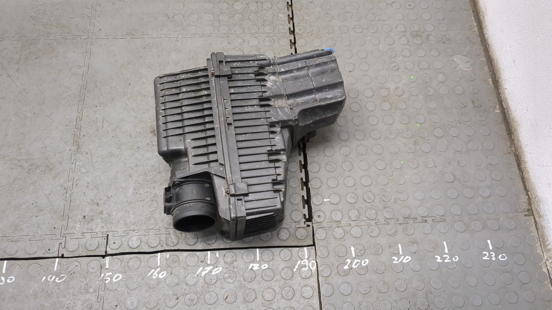 Корпус воздушного фильтра