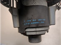 1252927, 2S6H18456BD Двигатель отопителя (моторчик печки) Ford Fusion 2002-2012 20988656 #3