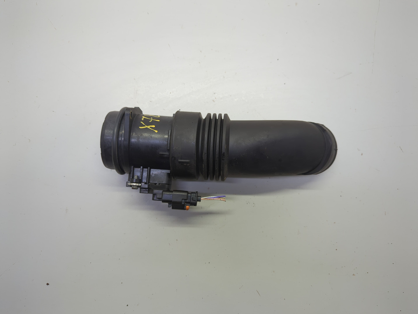 Расходомер воздуха (ДМРВ)