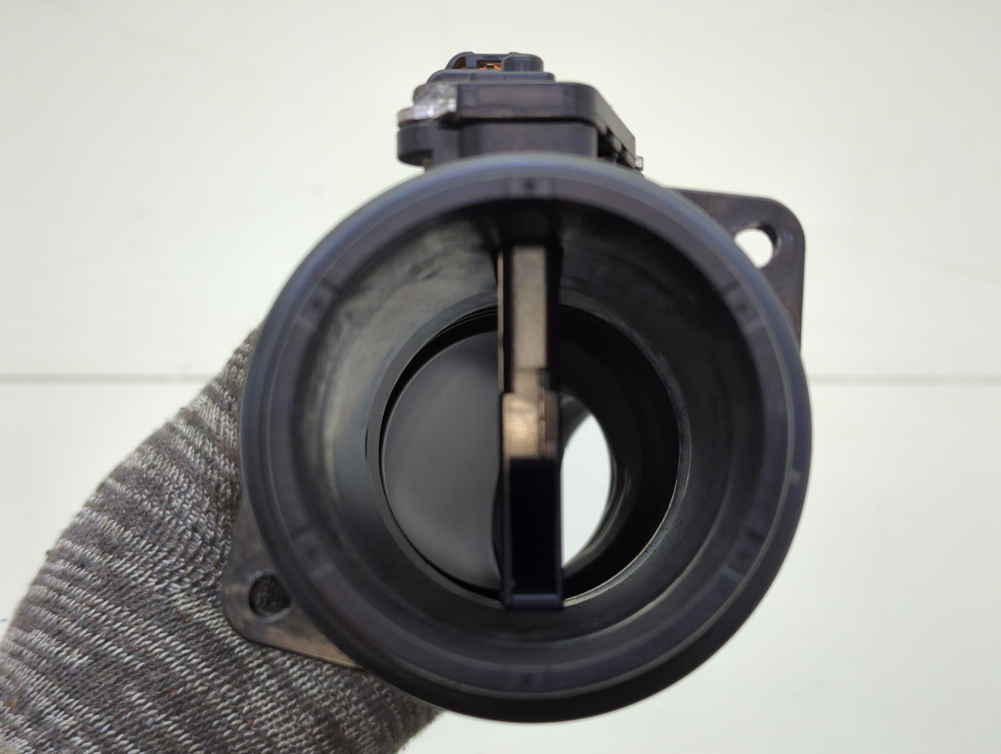 Расходомер воздуха (ДМРВ)