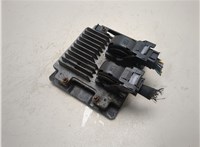 12621466 Блок управления двигателем Opel Astra J 2010-2017 20989059 #1
