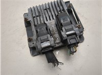 12621466 Блок управления двигателем Opel Astra J 2010-2017 20989059 #4