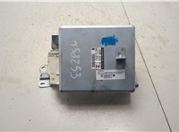 8965047270 Блок управления электроусилителем руля Toyota Prius 2009-2015 20989076 #5
