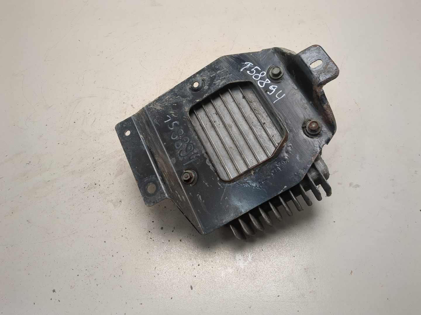 Блок управления АКПП