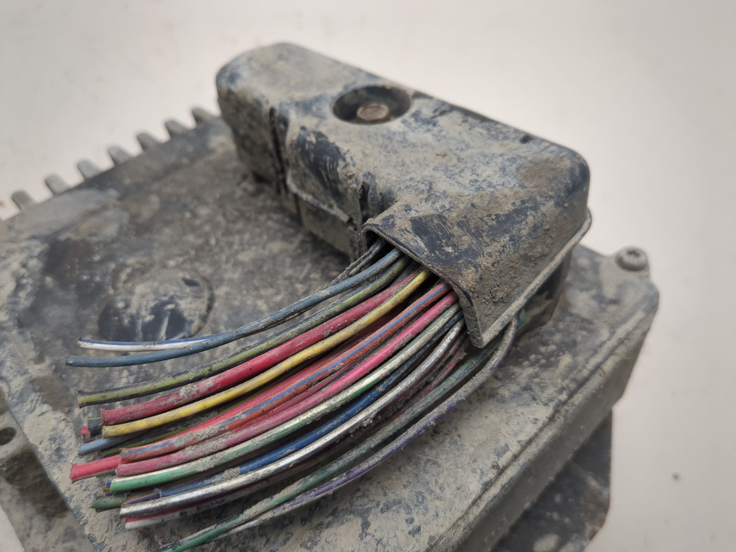 Блок управления АКПП