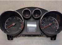 1256748 Щиток приборов (приборная панель) Opel Meriva 2010-2018 20989104 #1
