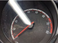 1256748 Щиток приборов (приборная панель) Opel Meriva 2010-2018 20989104 #2