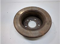 4249K7 Диск тормозной Citroen Jumper (Relay) 2014-2025 20989114 #1