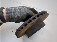 1612435180 Диск тормозной Citroen Jumper (Relay) 2014-2025 20989116 #2