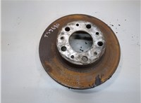 1612435180 Диск тормозной Citroen Jumper (Relay) 2014-2025 20989116 #3