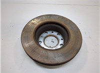 1612435180 Диск тормозной Citroen Jumper (Relay) 2014-2025 20989117 #1