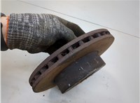 1612435180 Диск тормозной Citroen Jumper (Relay) 2014-2025 20989117 #2