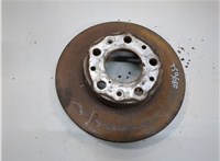 1612435180 Диск тормозной Citroen Jumper (Relay) 2014-2025 20989117 #3