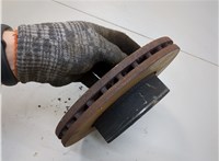 1612435180 Диск тормозной Peugeot Boxer 2014-2025 20989118 #2