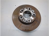 1612435180 Диск тормозной Peugeot Boxer 2014-2025 20989118 #3