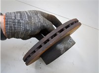 1612435180 Диск тормозной Peugeot Boxer 2014-2025 20989119 #2