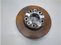 1612435180 Диск тормозной Peugeot Boxer 2014-2025 20989119 #3