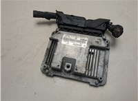 0281015176, 96892357, 5072850427, 1039S25067 Блок управления двигателем Opel Antara 2006-2015 20989168 #1