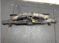 1612247080 Рамка капота Citroen Jumper (Relay) 2014-2025 20989205 #1