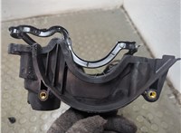98001142 Крышка клапанная ДВС Opel Zafira B 2005-2014 20989222 #2