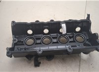 98001142 Крышка клапанная ДВС Opel Zafira B 2005-2014 20989222 #4