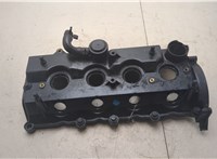 98001142 Крышка клапанная ДВС Opel Zafira B 2005-2014 20989222 #5