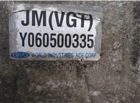 4730039130 Редуктор Раздаточный КПП (раздатка) Hyundai Tucson 1 2004-2010 20989280 #5