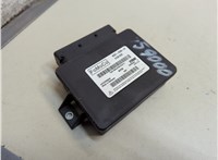6G912598CF, 31341542 Блок управления стояночным тормозом Volvo XC60 2008-2017 20989289 #1
