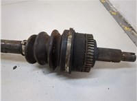495012Y900 Полуось (приводной вал, шрус) Hyundai ix 35 2010-2015 20989295 #2